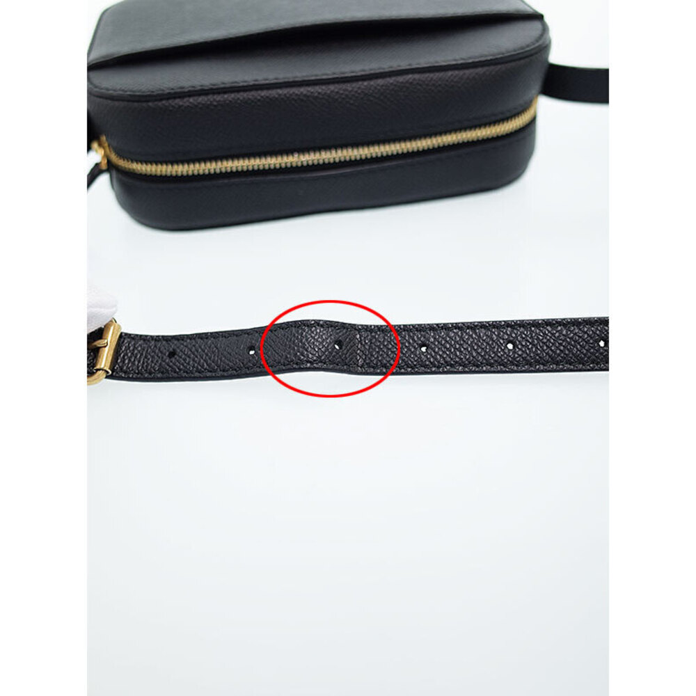 Balenciaga Ville Camera Bag XS Shoulder - Picture 8 of 9